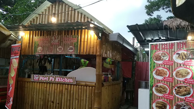 Lepak Kampung Talang