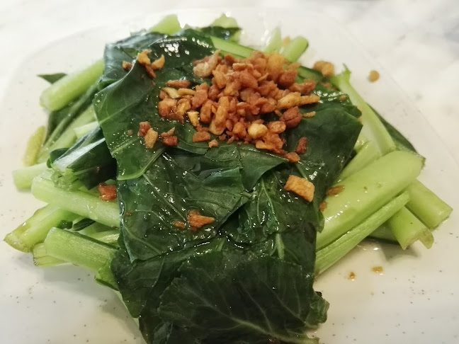 7 Village @ Pulau Tikus 七廊粿條汤 - Gastronomi dan perhotelan