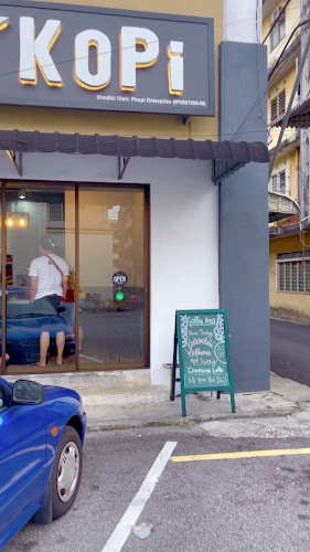 Opinii despre P'KoPi în Kampar - Gastronomi dan perhotelan