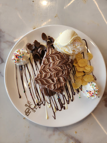 Opinii despre Royal Dream în Kuala Lumpur - Gastronomi dan perhotelan