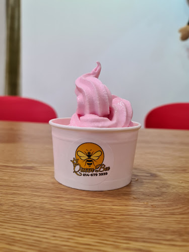 Queen Bee Ice Cream Dessert Shop - Donggongon