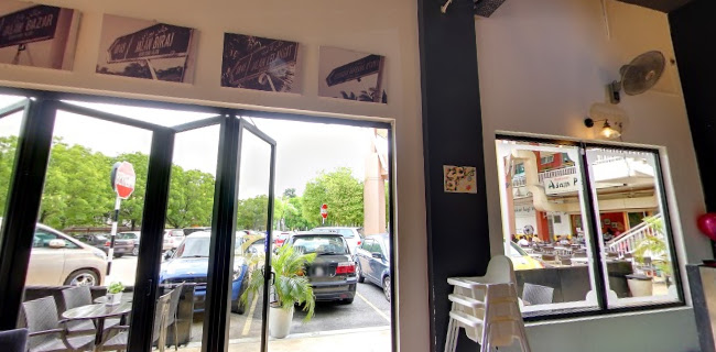 Comentarii opinii despre One Serambi Cafe