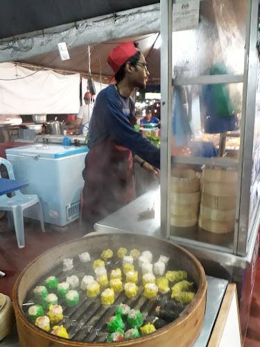 Opinii despre KamyLecious (Western Food) în Alor Setar - Gastronomi dan perhotelan