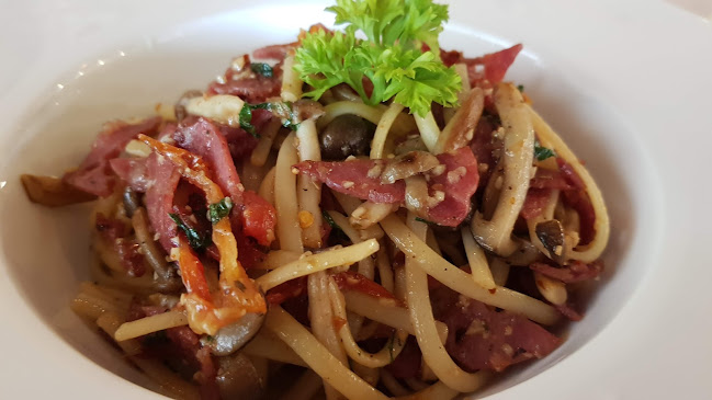 Opinii despre Encore Malaysia în Kuala Lumpur - Gastronomi dan perhotelan