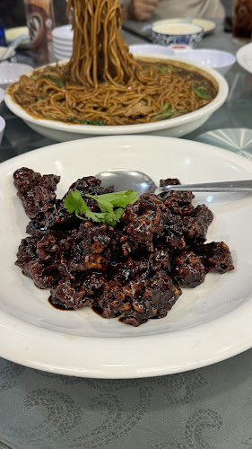 Makanan Laut Hai Bing