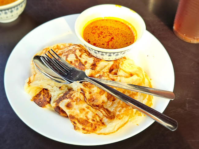 Restoran Walid & Ummi - Seri Manjung