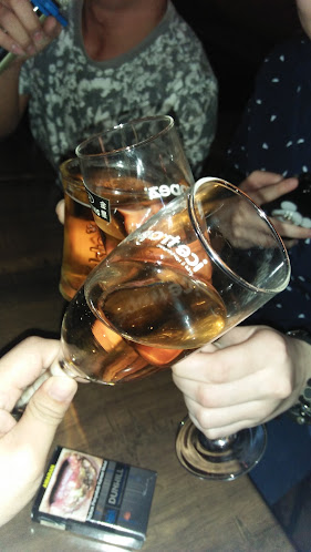 Beer Library - Gastronomi dan perhotelan