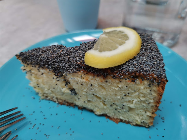 Comentarii opinii despre Caffe Diem