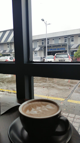 Cup&Mug Cafe - Kota Kinabalu