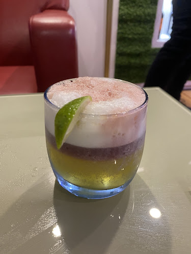 Comentarii opinii despre Bliss ss 15