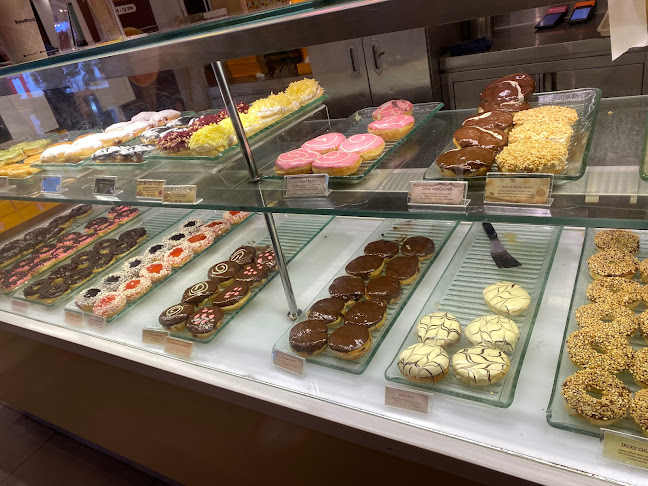 J.CO Donuts & Coffee - Kuala Lumpur