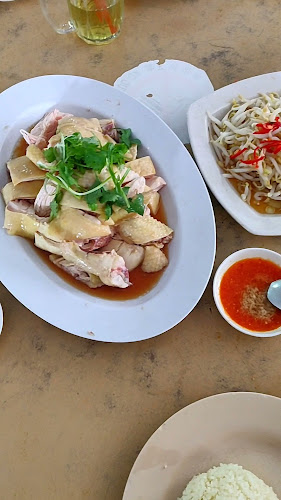 Restoran Yat Yeh Hing