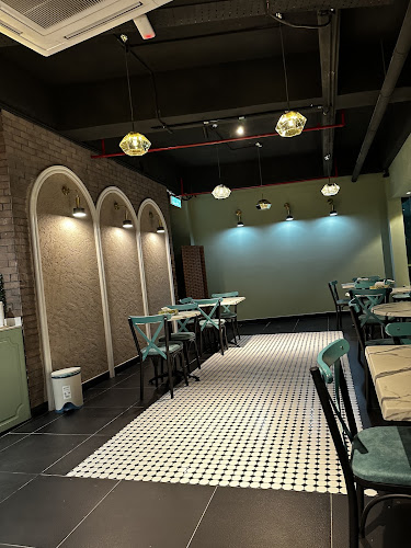 Lot 1.6B, level 1, Ansa Hotel, Jln Bukit Bintang, Bukit Bintang, 55100 Kuala Lumpur, Wilayah Persekutuan Kuala Lumpur