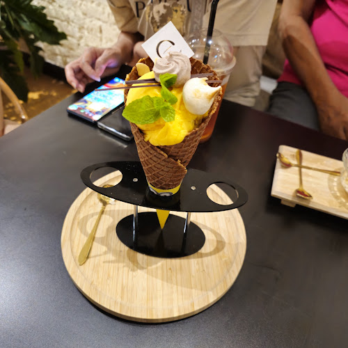 Opinii despre Cest Si Bon Ipoh în Ipoh - Gastronomi dan perhotelan