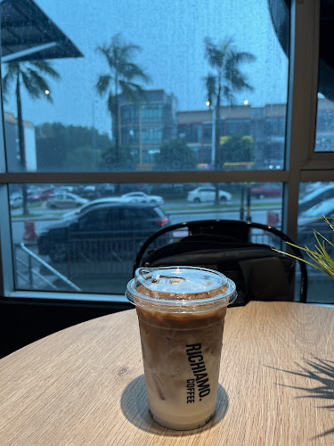 Opinii despre Richiamo Coffee - Larkin Sentral în Johor Bahru - Gastronomi dan perhotelan