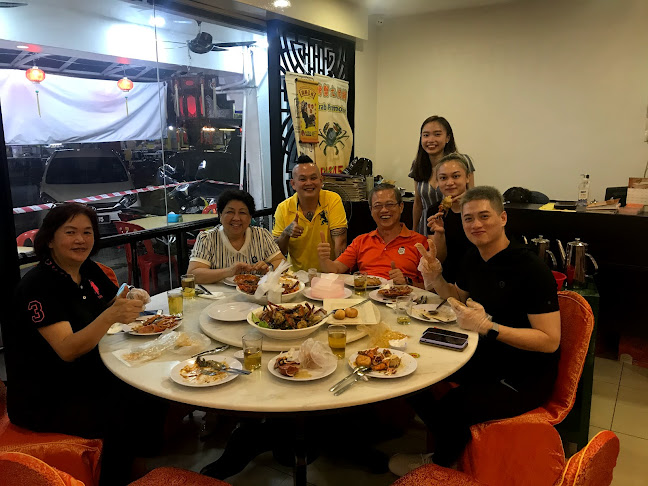 Opinii despre Restoran Hong Kee Seafood în Kuala Lumpur - Gastronomi dan perhotelan