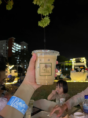 SIP Coffee Pop-Up Shop Melaka - Gastronomi dan perhotelan