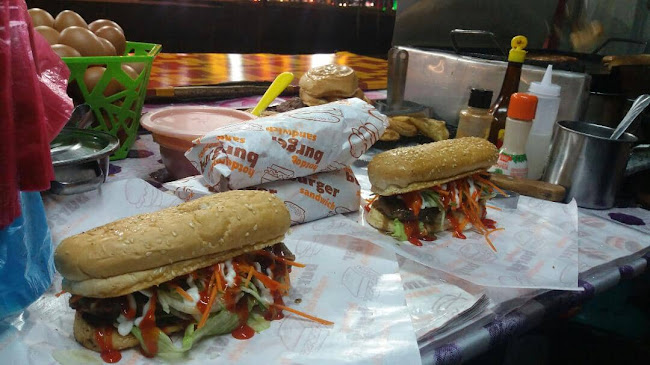 Kedai Kotak Merah Depan Wisma GMC, Jalan Yahya Ahmad, 23000 Kuala Dungun, Terengganu