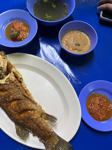 Ikan Pencek Plentong