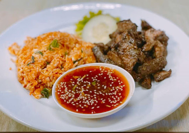 Opinii despre Jam Besar Station în Kulim - Gastronomi dan perhotelan