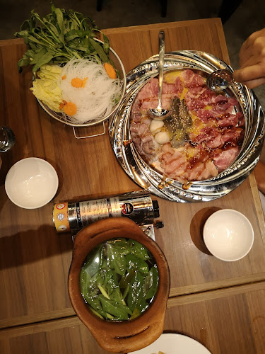 Comentarii opinii despre PIM's Thai Food