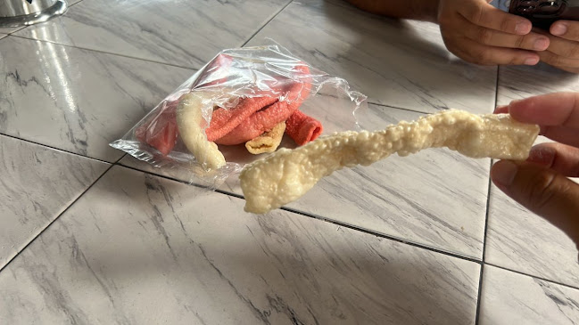 Warung Aneka Bakso - Pasir Puteh