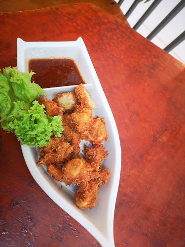 Asama Thai Food - Gastronomi dan perhotelan