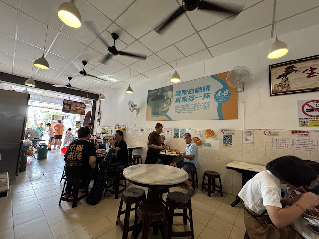 262-264, Lebuh Carnarvon, George Town, 10100 George Town, Pulau Pinang