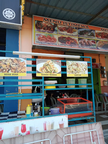 Opinii despre RESTORAN MATAHARI CINTA MAJU în Lumut - Gastronomi dan perhotelan