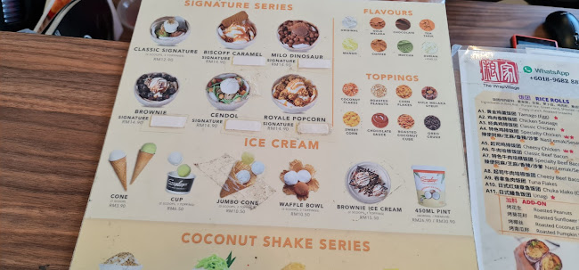 Opinii despre Sangkaya Ipoh în Ipoh - Gastronomi dan perhotelan