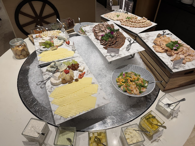 Ground Floor, EQ, Equatorial Plaza, Jln Sultan Ismail, Kuala Lumpur, 50250 Kuala Lumpur, Wilayah Persekutuan Kuala Lumpur