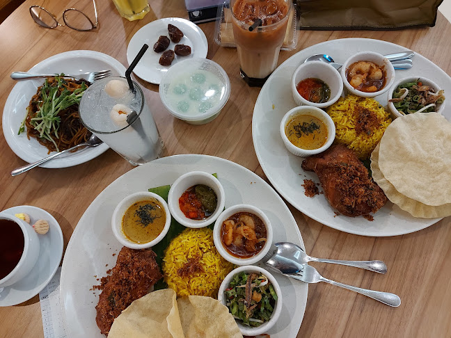 Opinii despre Wondermama • 1 Utama în Petaling Jaya - Gastronomi dan perhotelan