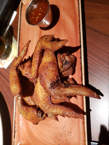 Opinii despre Hard Rock Cafe în Kuala Lumpur - Gastronomi dan perhotelan