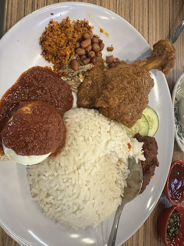 22, Jln Tiara 2C, Bandar Baru Klang, 41150 Klang, Selangor