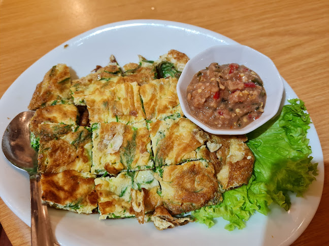 Opinii despre Thóng Thai Fusion în George Town - Gastronomi dan perhotelan