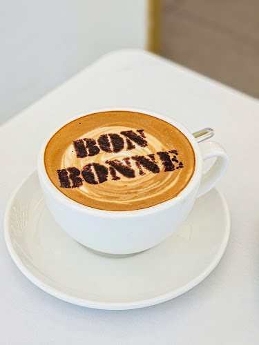 Opinii despre Bon Bonne Pastry Lab în Melaka - Gastronomi dan perhotelan