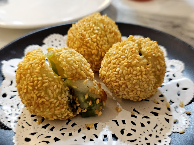 Madam Kok x Mama Thai