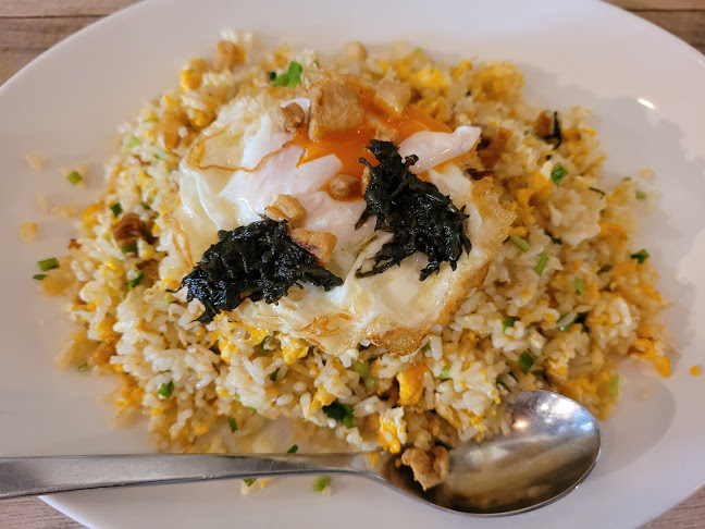 Opinii despre Fat Tea Macanese Food în Petaling Jaya - Gastronomi dan perhotelan