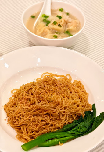 Nanyang Cafe @ Pavilion Elite KL