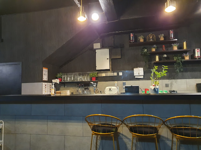 Hungry Bacon - Petaling Jaya