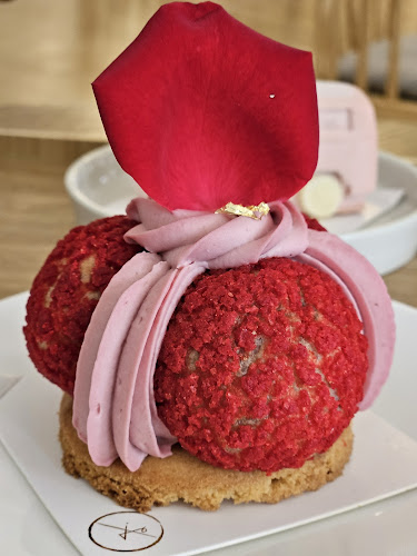 Opinii despre Xiao By Crustz în Petaling Jaya - Gastronomi dan perhotelan