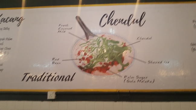 266E, JALAN JELUTONG JELUTONG, 11600 George Town, Pulau Pinang