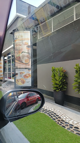 McDonald's Kuala Terengganu DT - Gastronomi dan perhotelan