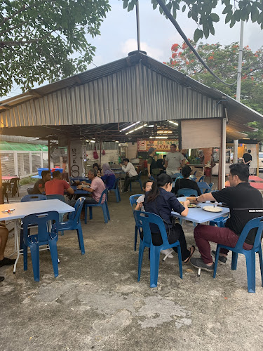 Sri Tanjung Tomyam Seafood