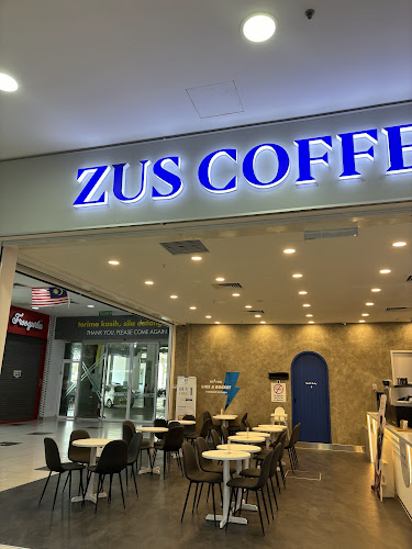 ZUS Coffee - Mydin Parit Buntar