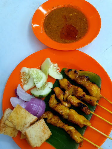 Comentarii opinii despre Farlim Kopitiam