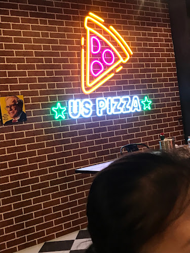 Comentarii opinii despre US PIZZA - Jalan Ipoh