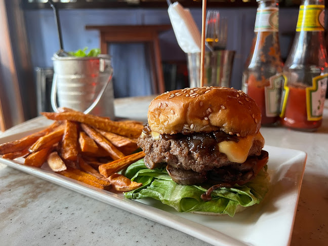 Junk Cafe - George Town