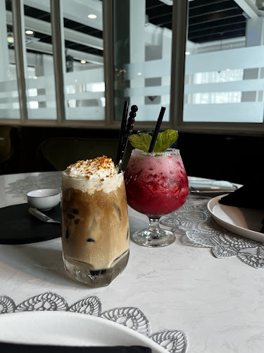 The Tamarra by Irama Dining