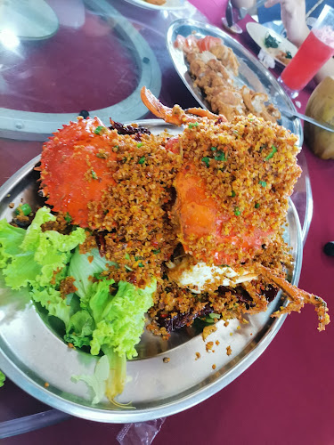Restoran Seafood Hai Ung • 海运海鲜楼 - Kuala Selangor